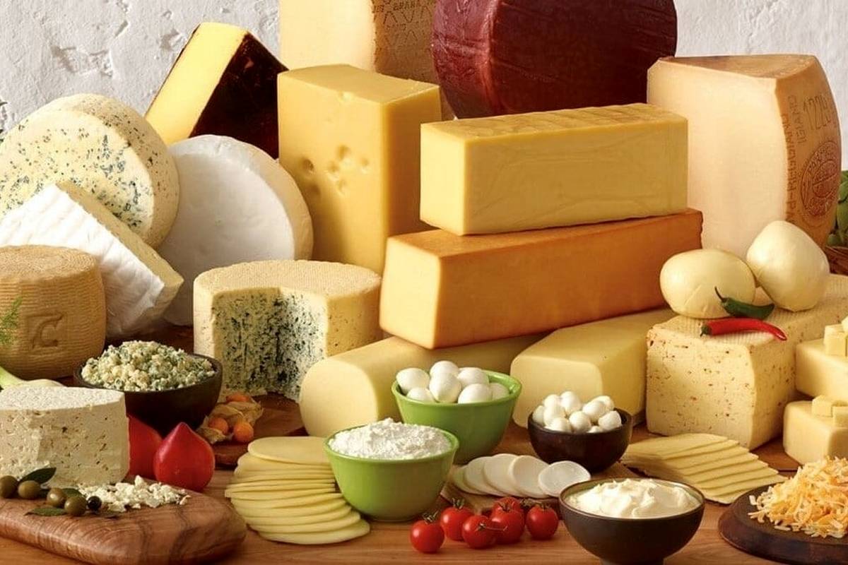 پنیر دوست قلب ؟ مطالعه جدید می‌گوید: بله، اگر نوع درستش را بخورید!