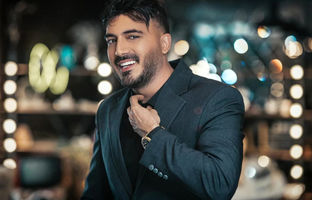 پاپاراتزی ایرانی؛ سبک زندگی میخکوب کننده نیما شاهرخ شاهی برملا شد! + ویدئو