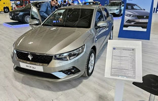 شرایط فروش فوق‌العاده و پیش فروش ۶ محصول ایران‌ خودرو منتشر شد [دی 1403]