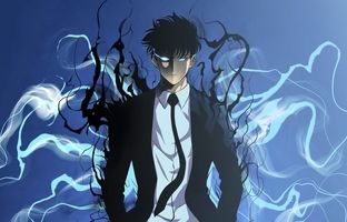 جهان تئوری‌ها؛ ۳ سؤال بی‌پاسخ درباره انیمه solo leveling / رازهای رویارویی جین‌وو با مجسمه خدا