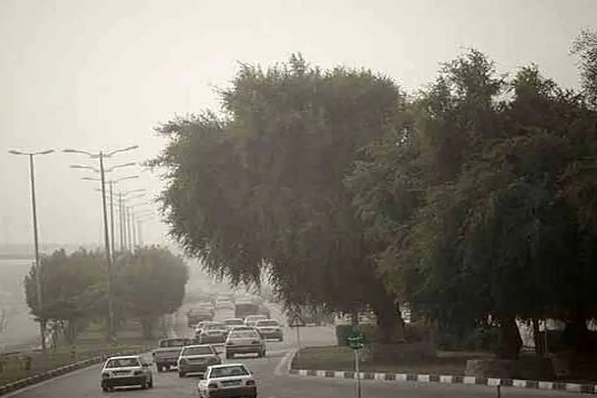 وضعیت آب و هوا امروز شنبه 3 خرداد 1404/ پیش بینی وضعیت هوا فردا یکشنبه 4 خرداد