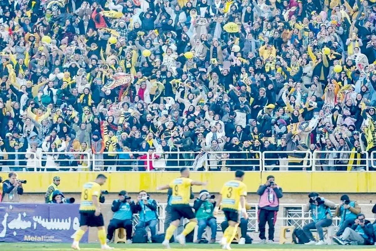 در اصفهان چه خبر است؟