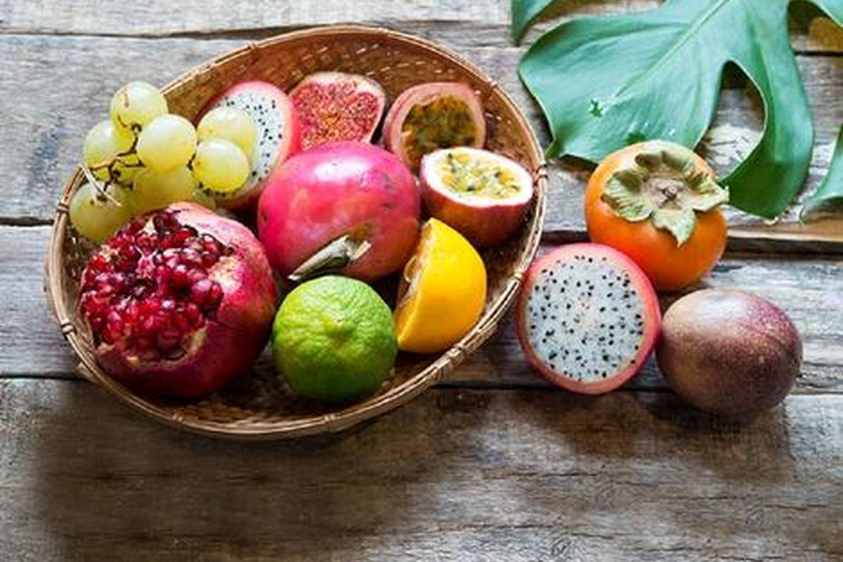 شما ماست را برای دسر انتخاب می‌کنید یا میوه؟/ نظر «لاتیتیا سوییس»