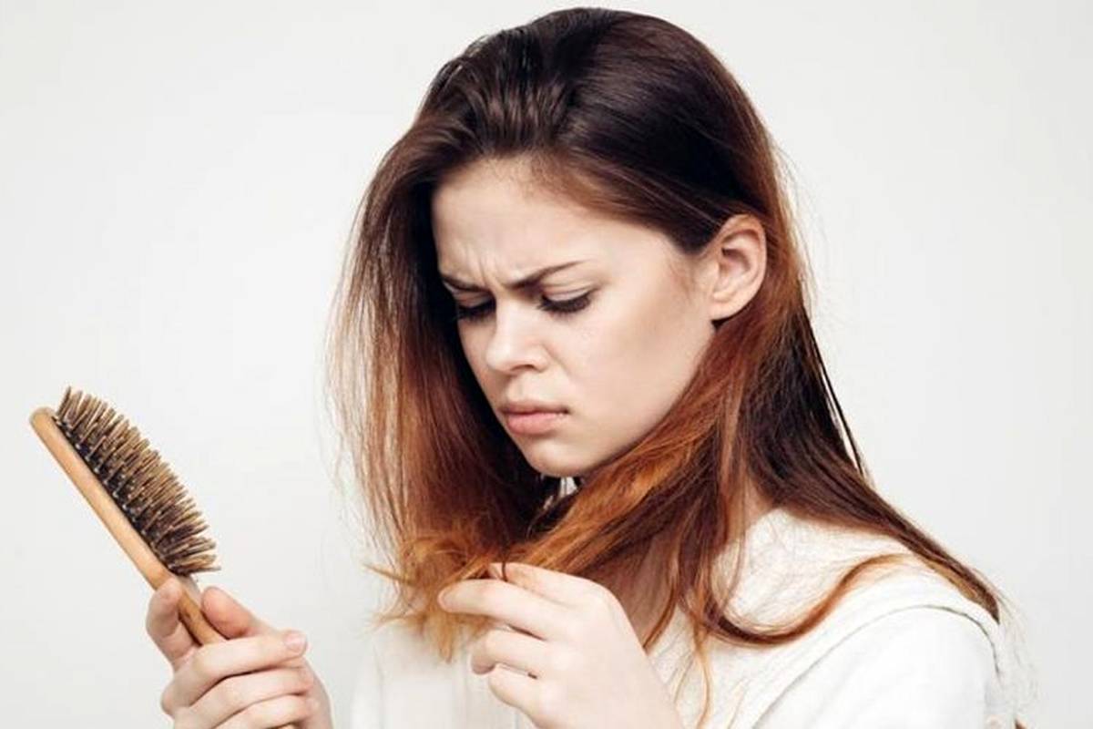 کدام ویتامین‌ها از ریزش مو جلوگیری می‌کنند؟ 