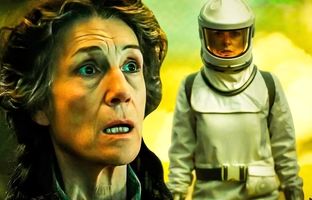 چرا بحث نوار چسب در فصل دوم سریال «سیلو» انقدر اهمیت دارد؟