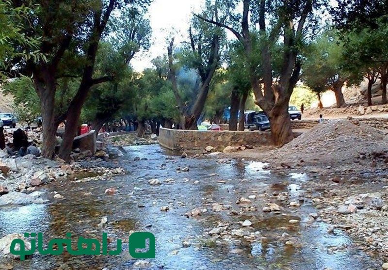سفر به روستای هونجان؛ تابستان گرم در آغوش چشمه های درمانگر کوه‌های کرکس