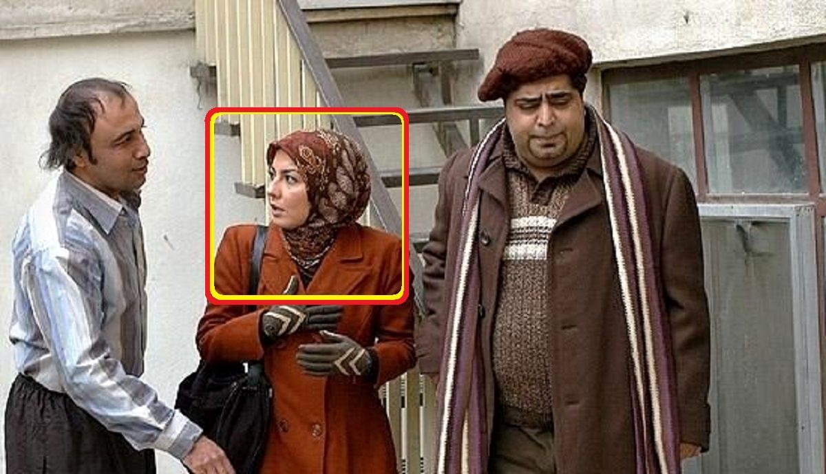  تغییر چهره جذاب «شیدا» سریال ترش و شیرین بعد 17 سال در 51 سالگی + عکس