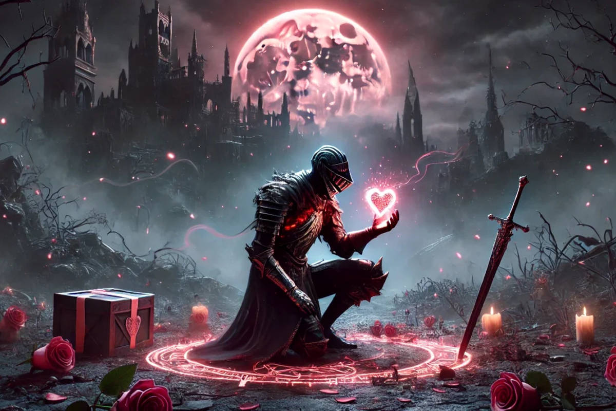 ۱۰ بازی برای کسانی که ولنتاین رو نادیده میگیرند