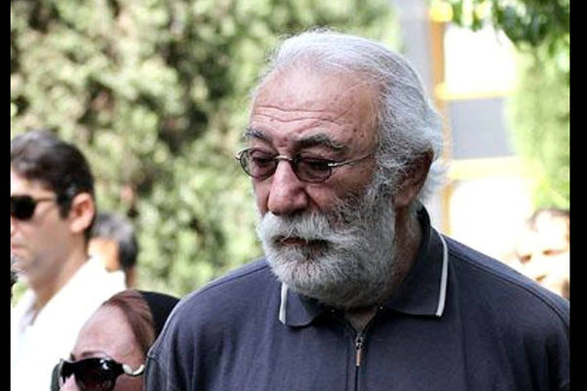  جمال اجلالی درگذشت 