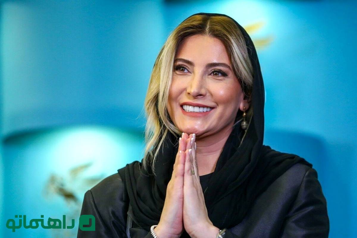 بیوگرافی فریبا نادری؛ زندگی نامه ، کارنامه هنری و عکس های شخصی