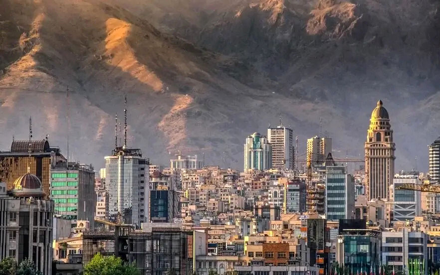  محله مذهبی‌نشین‌ها کجاست؟ از استخر تا حسینیه اختصاصی 