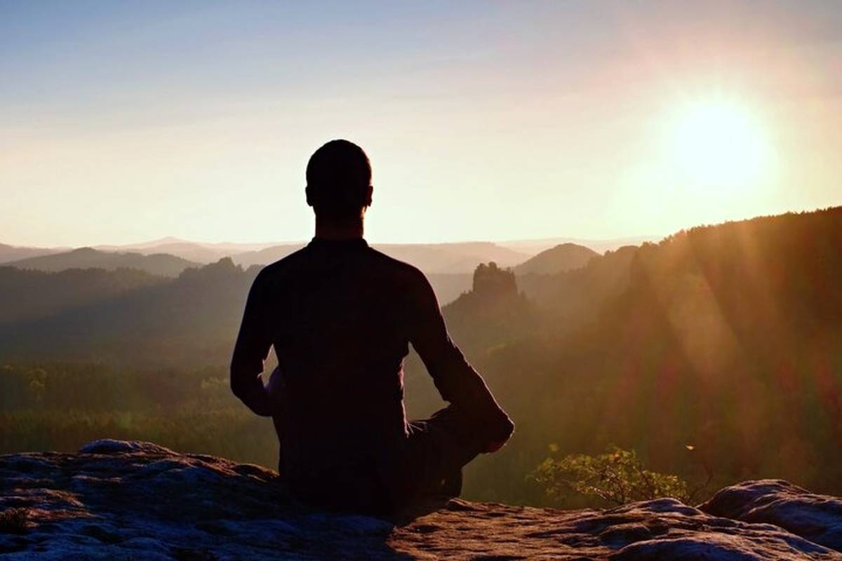 روش ۳-۳-۳ چطور اضطراب را کاهش میدهد؟