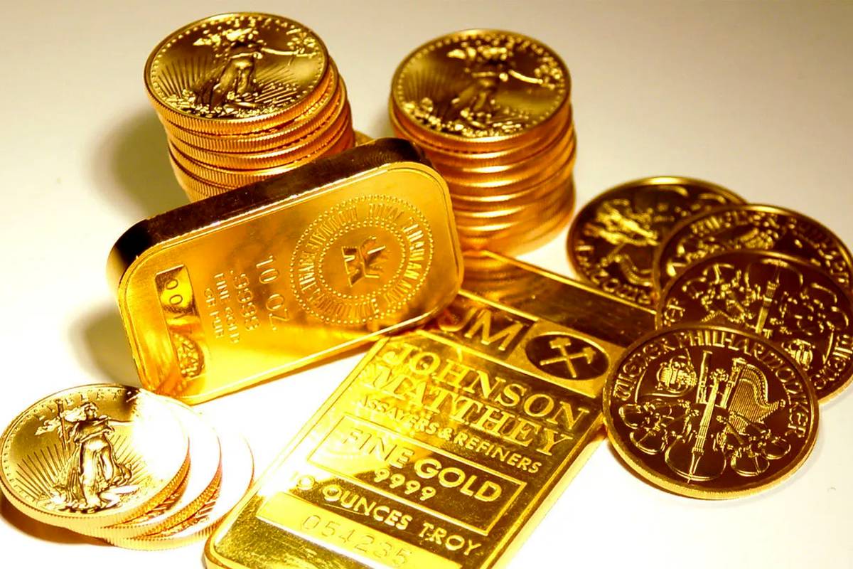 قیمت طلا و سکه امروز جمعه ٣٠ آذر ماه ١۴٠٣
