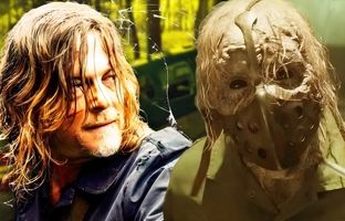 اگر انسان ها در «مردگان متحرک» سرم جهش ‌یافته زامبی ‌ها را مصرف کنند چه می شود؟