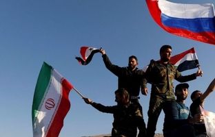 ایران ۱۲ سال در سوریه چه کرد؟ 