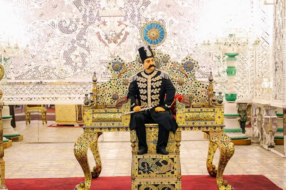 بیشترین و کمترین موزه‌ها در کدام استان‌ها است؟