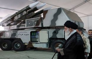 سوم خرداد، تهدیدی خطرناک برای هواپیماهای اسرائیلی