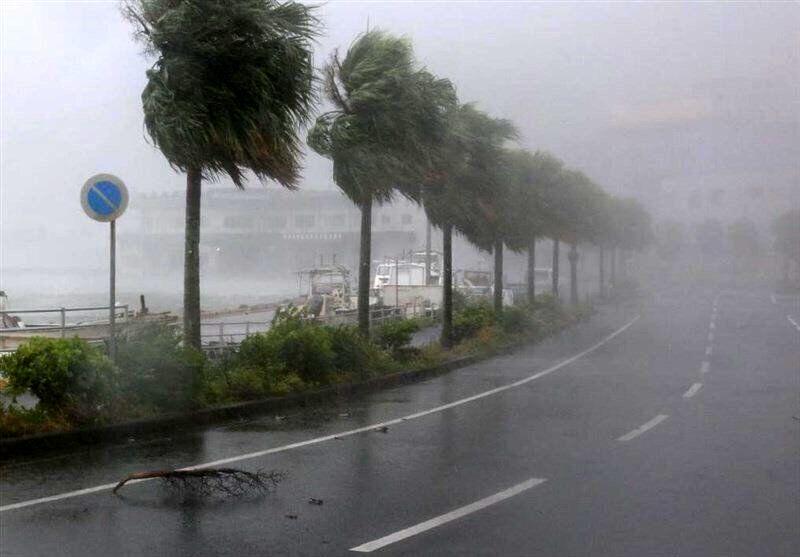 هشدار به مسافران تعطیلات خرداد | ۱۲ استان در خطر سیل و طوفان/ از این مناطق دوری کنید