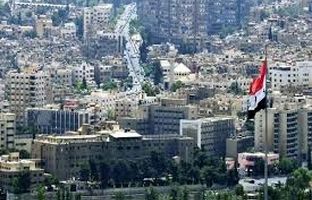 هم‌اکنون وضعیت خیابان‌های دمشق سه روز پس از سقوط بشار + ویدئو
