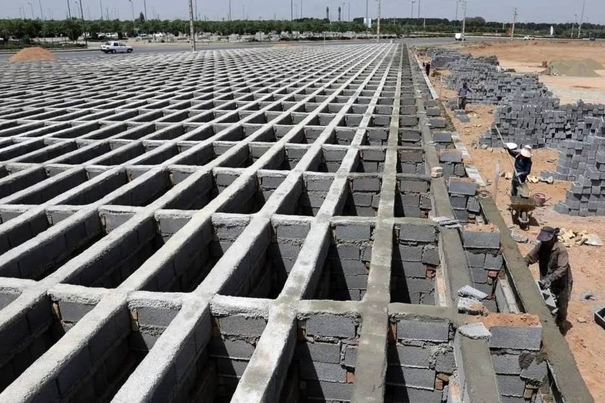 محدوده آرامستان جدید تهران مشخص شد؛ شهرداری زمین خرید