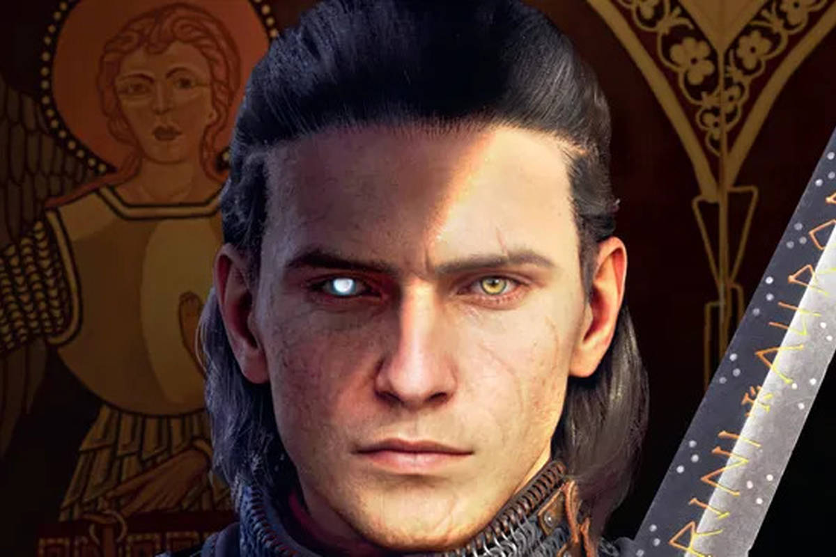 زمان، مهمترین عنصر بازی The Blood of Dawnwalker