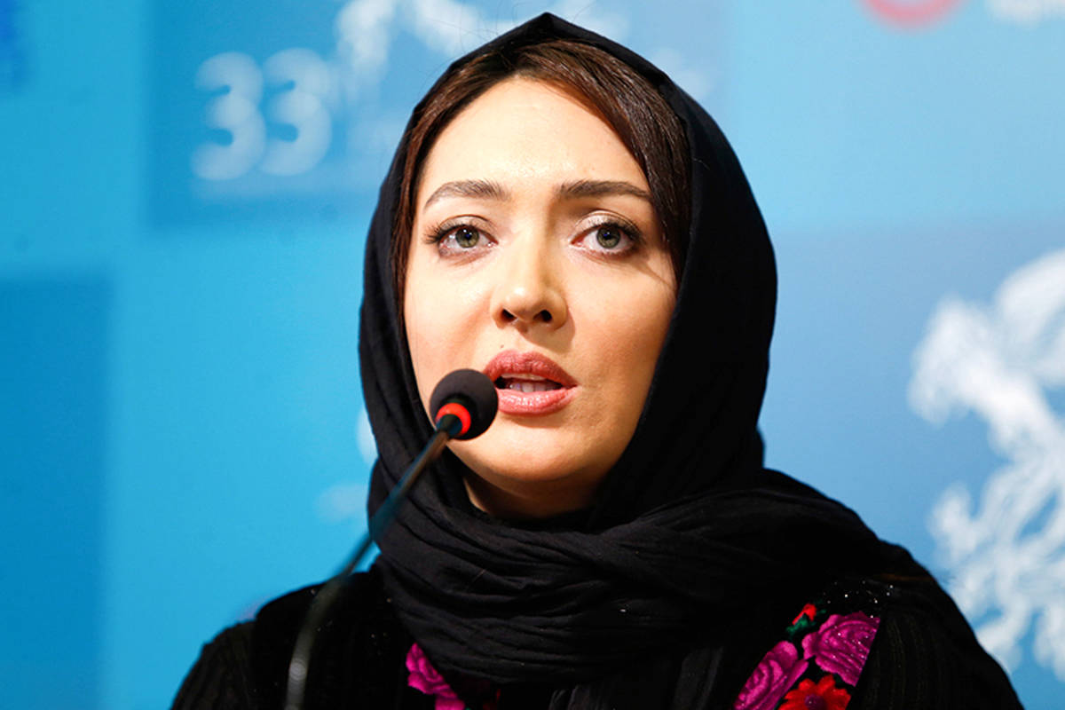 پاپاراتزی ایران؛ استوری پشت وانتی نیکی کریمی 