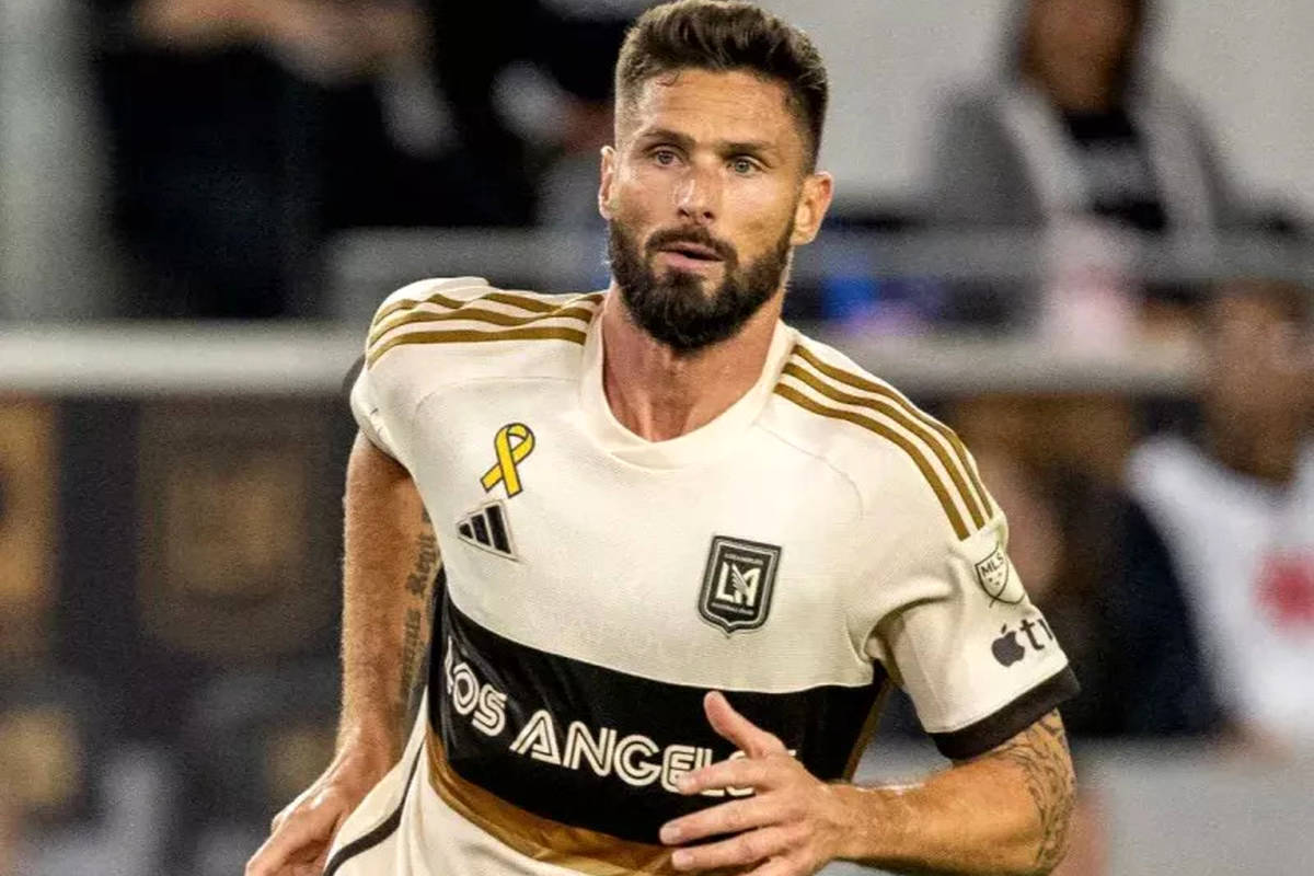 ریشهای یخزده ژیرو سوژه اول فوتبال آمریکا