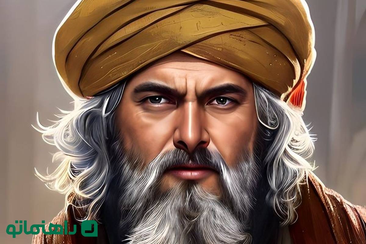 زیباترین اشعار فارسی؛ تاثیر آه مظلوم بر زندگی ظالم از نگاه سنایی غزنوی