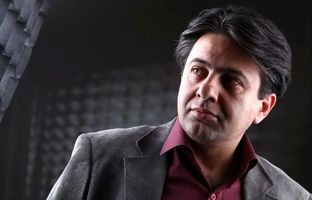 زیباترین اشعار فارسی؛ معروف‌ترین شعر شاعری که روانپزشک بود!