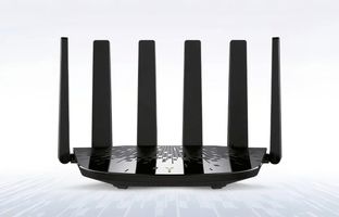 روتر ارزان و پرسرعت تی‌پی لینک با وایفای 7 و پورت 2.5 گیگابایتی معرفی شد