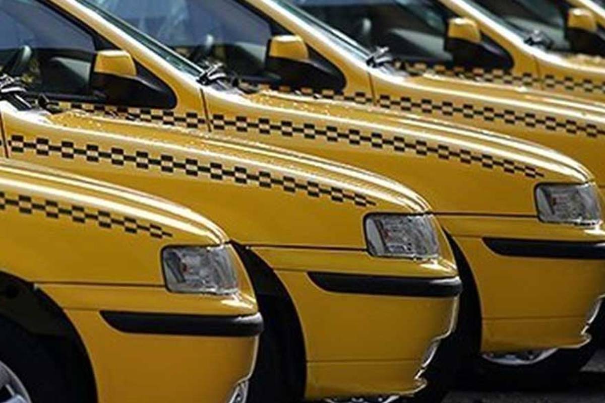 فعالیت خودروهای پلاک شهرستان در تهران ممنوع