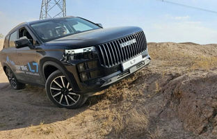 نخستین شرایط فروش لوکانو L7 اعلام شد [بهمن 1403]