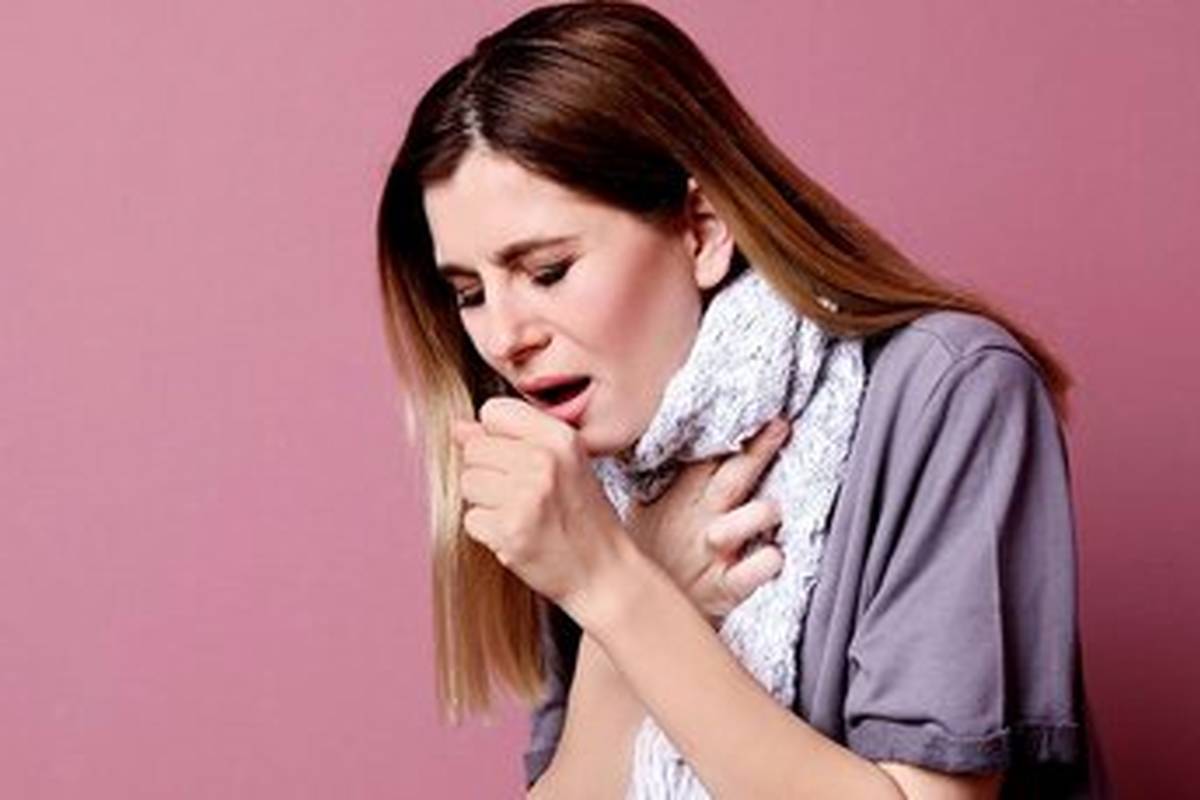 بهترین روشها برای تسکین سرفه