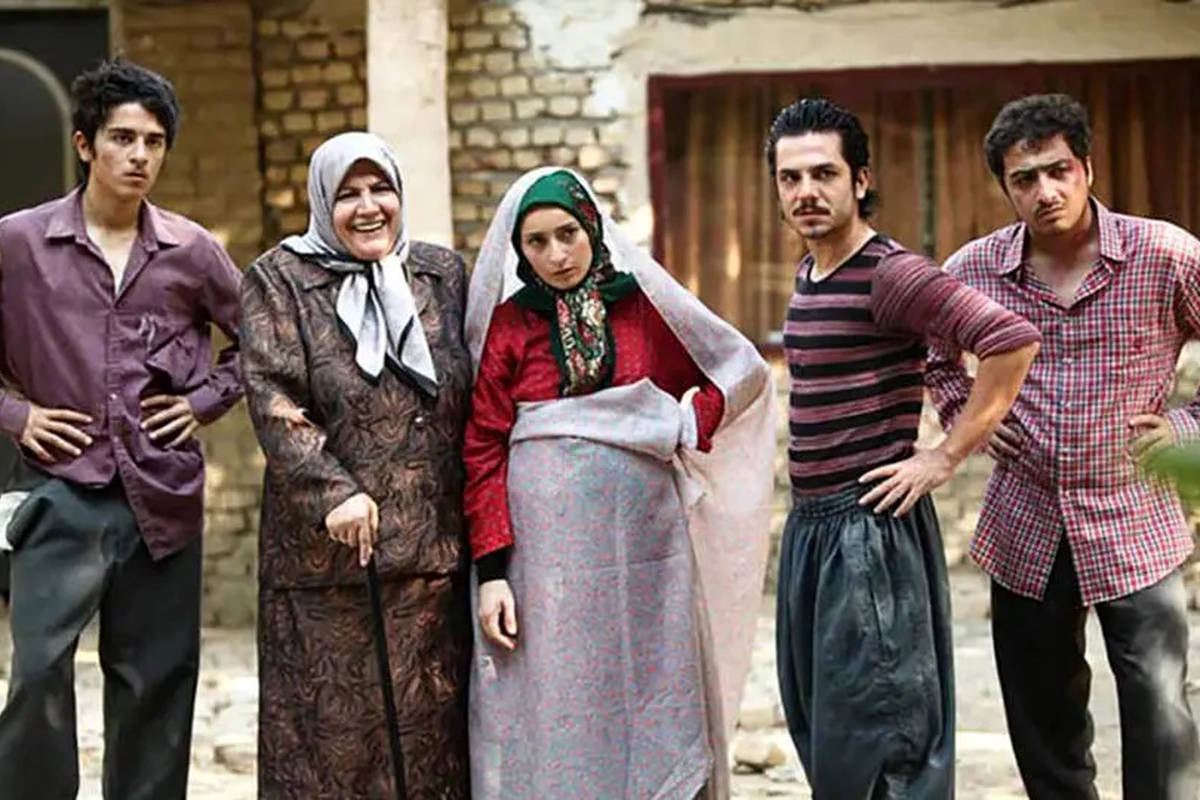  بازپخش سریال خاطره‌انگیز «وضعیت سفید» از چهارشنبه در شبکه آی‌فیلم 