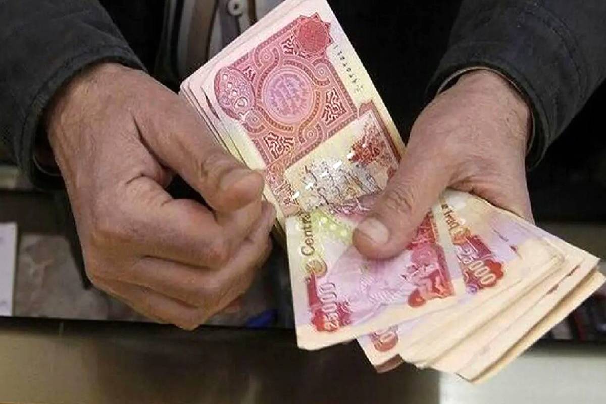 قیمت دینار عراق امروز شنبه ۲۸ تیر؛ ارز اربعین چند؟