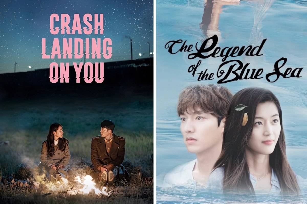 ۱۰ سریال کرهای برتر برای افراد مبتدی در دنیای K-Drama