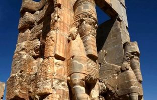 قدیمی‌ترین کشور‌های جهان بر اساس تمدن