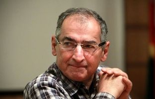 جملات جنجالی زیباکلام: به ولای علی قسم اگر جلیلی رییس جمهور می‌شد پای هر تیر چراغ برقی یک حجاب‌بان می‌گذاشت + ویدئو