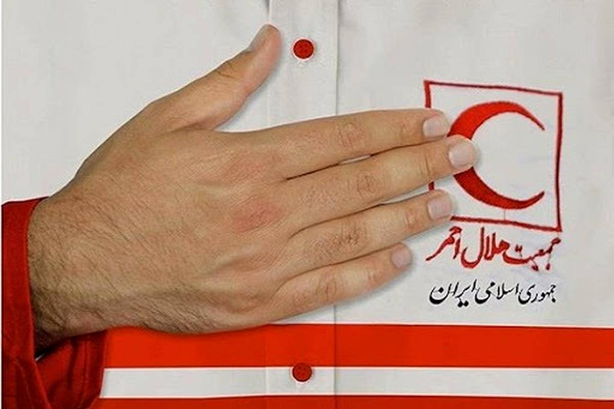 تجمع در محل حادثه یعنی از دست‌رفتن ثانیه‌های نجات + ویدئو