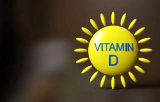  برای ویتامین D کافی چقدر آفتاب کافی است؟ 