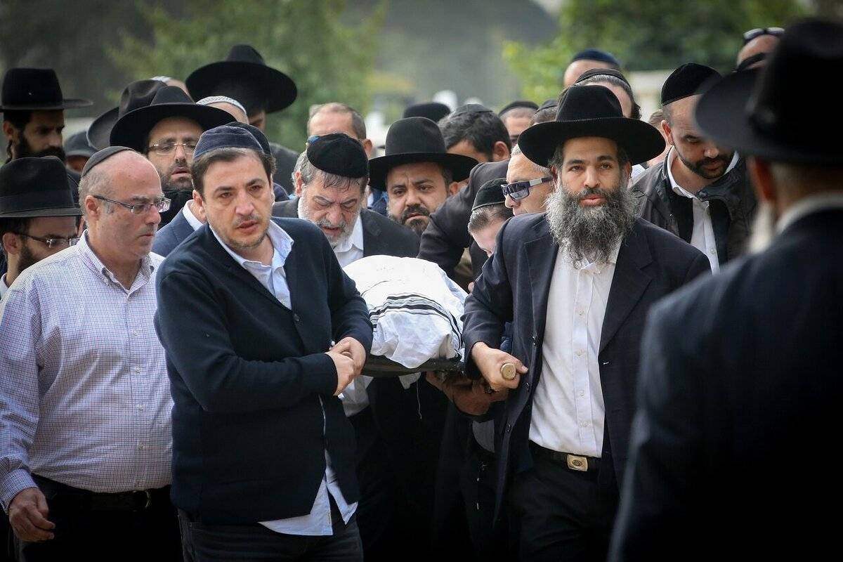 دستگیری عاملین قتل خاخام اسرائیلی در ترکیه؛ پای ازبکها به ماجرا باز شد