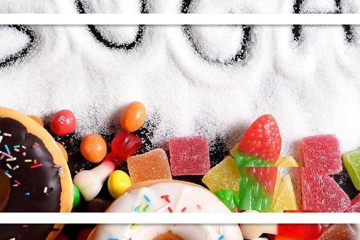بهترین زمان مصرف شیرینی برای سلامتی