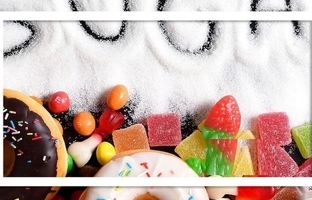بهترین زمان مصرف شیرینی برای سلامتی