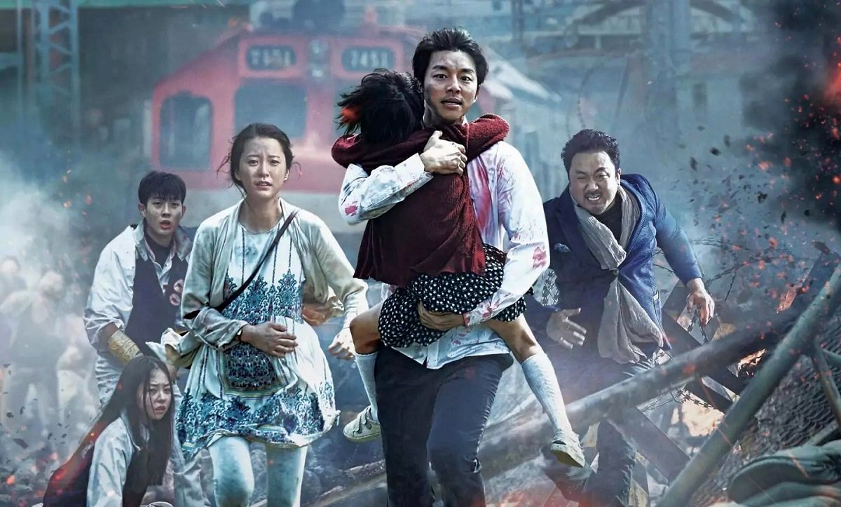 بهترین فیلم‌های کره‌ای دهه 2010: از قطار بوسان تا انگل