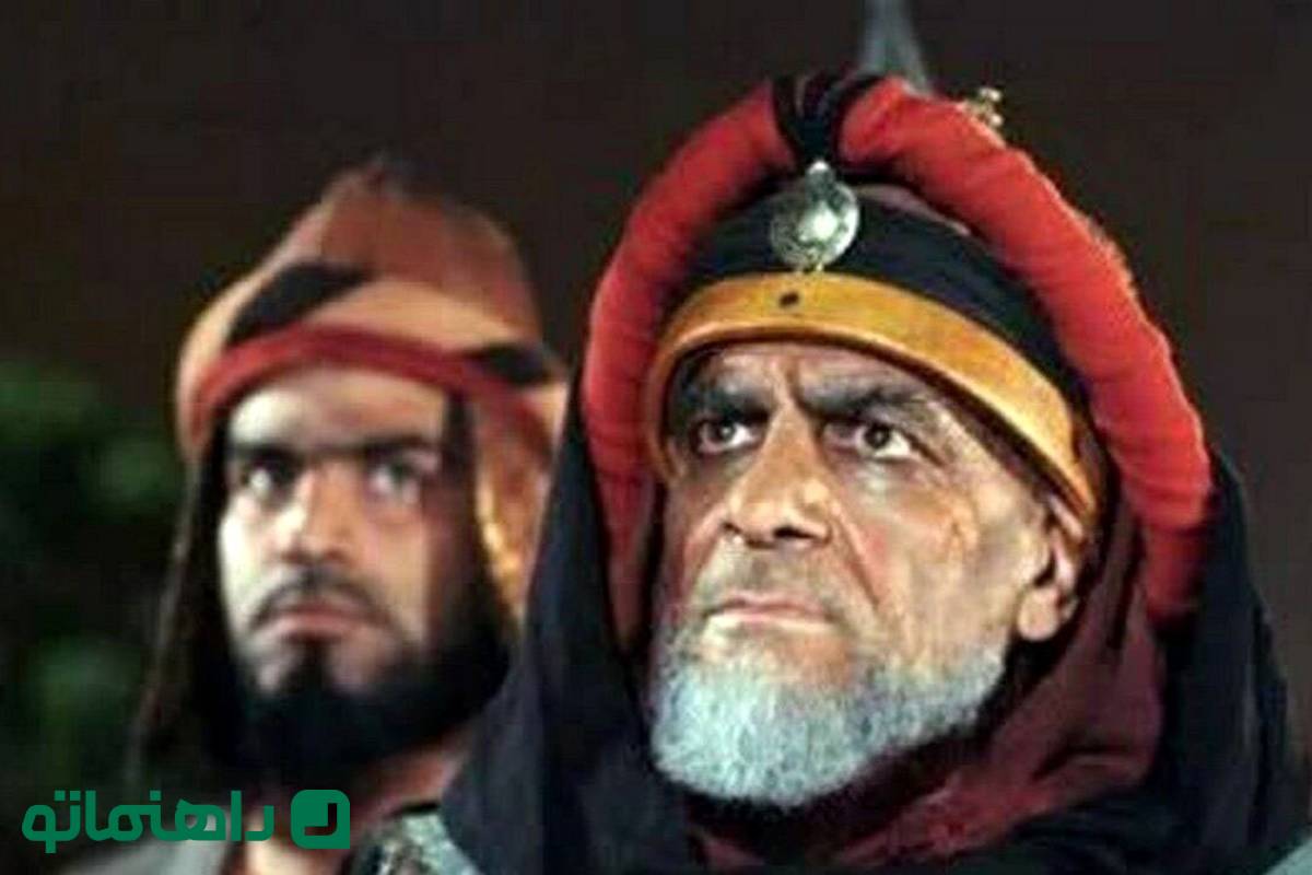 سردسته شرطههای کوفه در مختارنامه؛ حسین خانی بیک درگذشت+ زندگینامه و بهترین فیلم های او