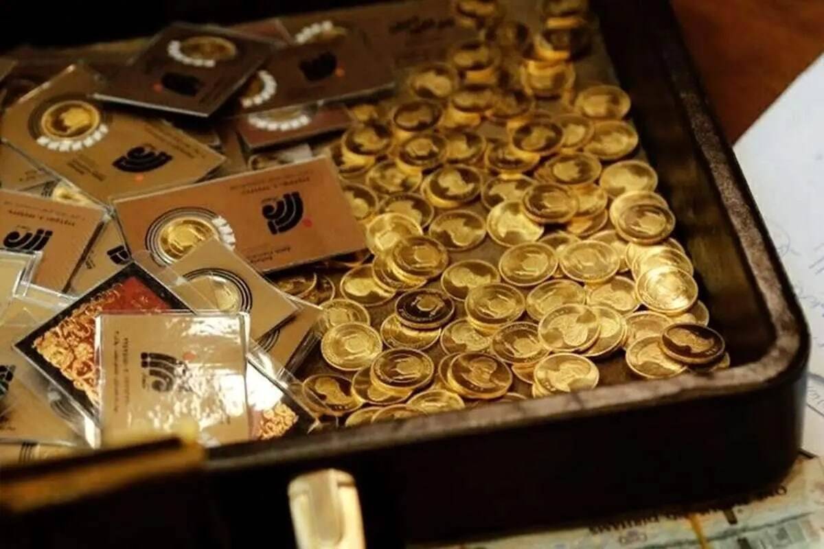 خریداران طلا بخوانند؛ حراج شمش و سکه طلا کی برگزار میشود؟