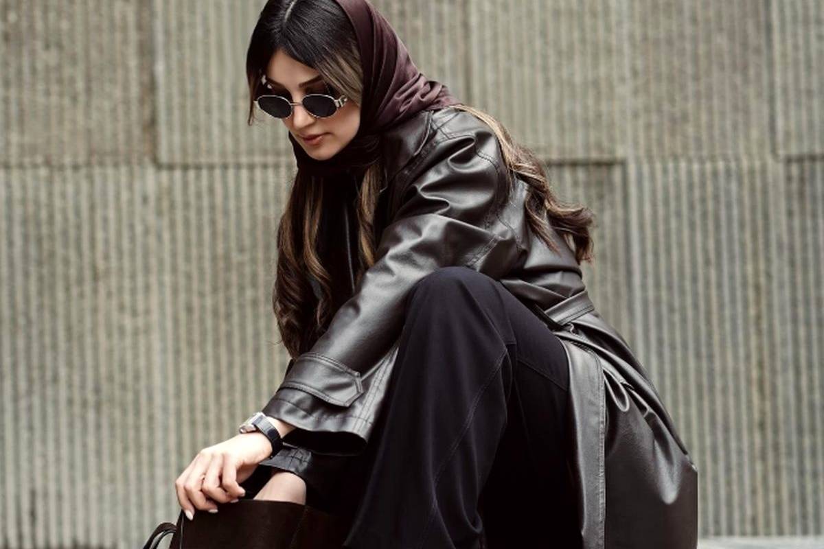 پاپاراتزی ایرانی؛ همسر زهرا نادری فر هوژان سریال ناریا کیست؟ + بیوگرافی و عکس های جذاب 