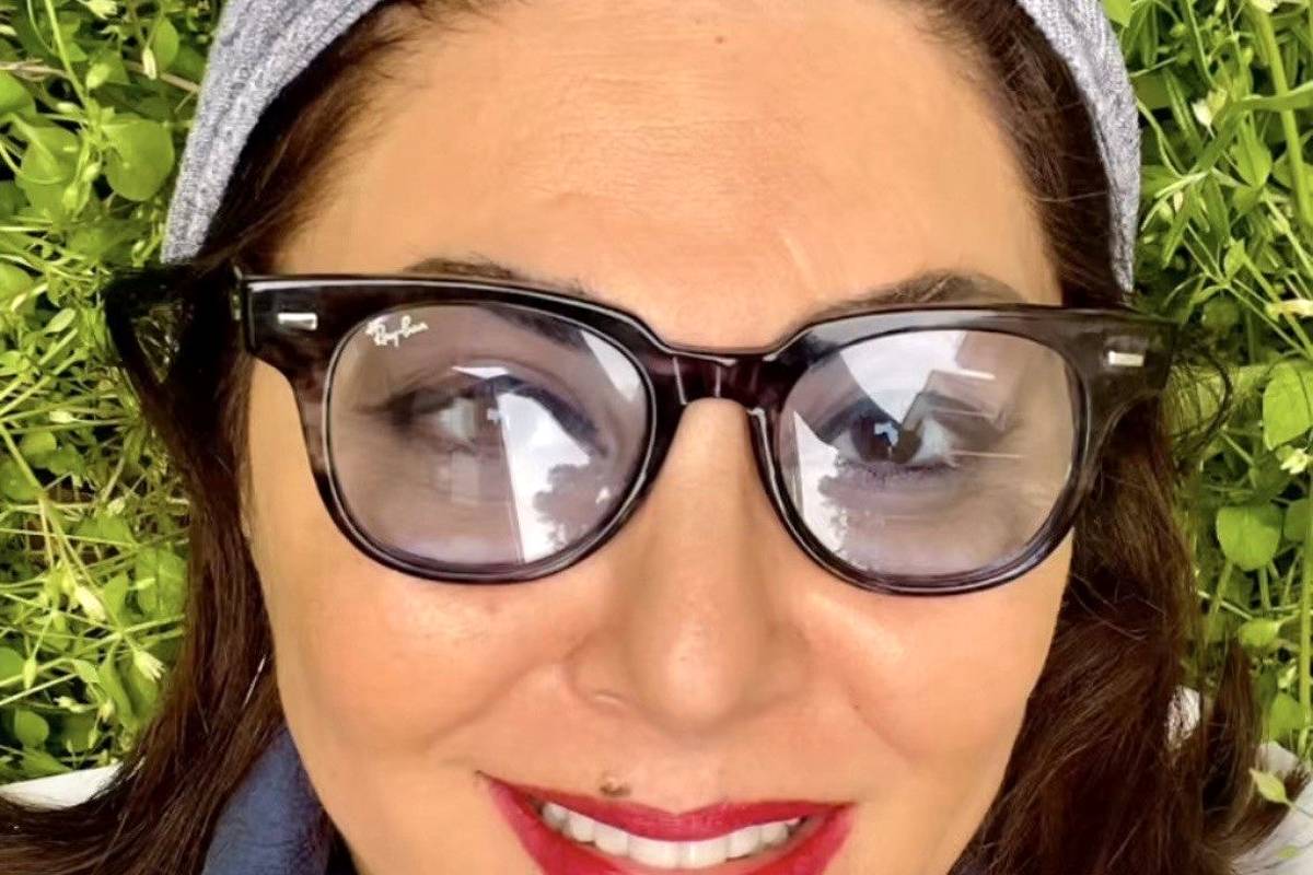 طبیعت‌گردی به سبک هنرمندان: تصاویر دیدنی از سیزده بدر هنرمندان!