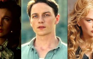 بهترین فیلم های عاشقانه جنگی