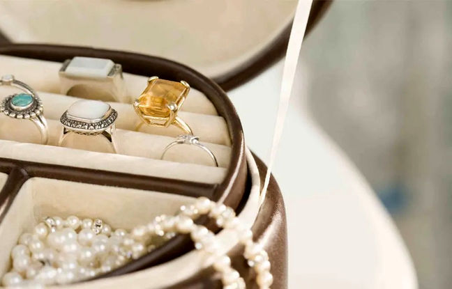 اثر جواهرات بر روان‌شناسی و شخصیت افراد